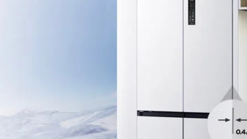 冰箱专区 篇十二：TCL冰箱｜预算3000元-5000元之间｜以下是对六款热销型TCL冰箱的推荐分析！