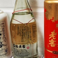 黑龙江白酒品牌之富裕老窖