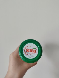 双色水果罐头，真香!