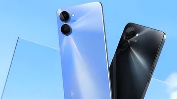 千元5G：5000mAh大电池+5000万影像+256G存储，仅1099元！