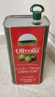 健康生活必备，欧丽薇兰特级初榨橄榄油!