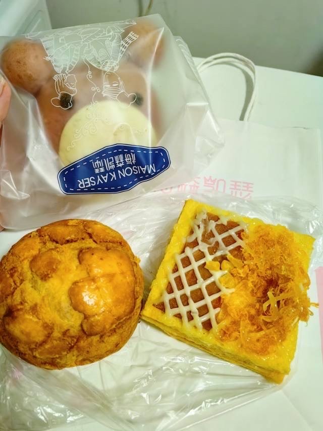 饼干糕点