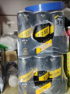 “小清新”的无糖饮料选择：苏打水还是碳酸饮料？