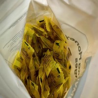 康维他麦卢卡10+蜂蜜蜂胶糖果：柠檬味的滋润糖零食