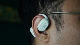 南卡OEPRO运动蓝牙耳机推荐