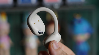 南卡开放式运动蓝牙耳机