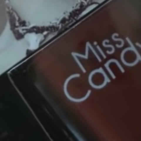 我的心动色彩之糖果小姐（Miss Candy） 可剥持久指甲油