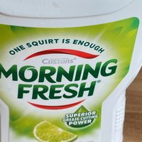 值得买 篇四十九：morning fresh洗洁精，刷碗再也不费力了