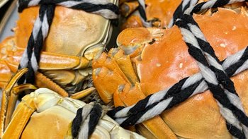 食品饮料 篇八：追忆中秋国庆，从这顿螃蟹宴开始吧，真香