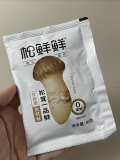 松鲜鲜调味汁