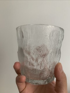 薅羊毛日志：冰川锤纹杯
