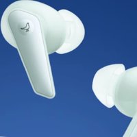 Libratone小鸟耳机AIR+第3代主动降噪真无线高端蓝牙耳机
