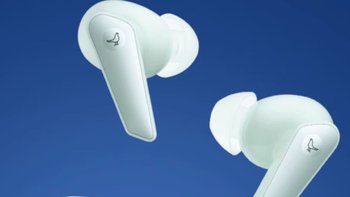 Libratone小鸟耳机AIR+第3代主动降噪真无线高端蓝牙耳机