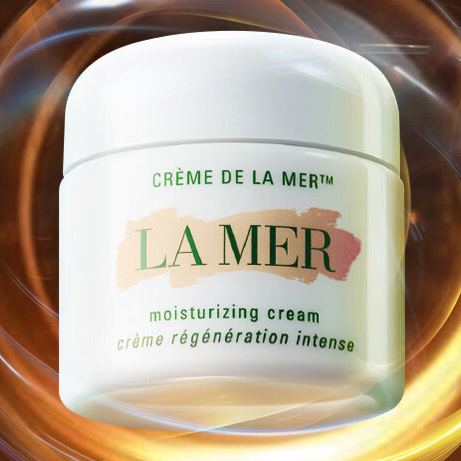 你是否拥有过一瓶海蓝之谜的面霜呢？