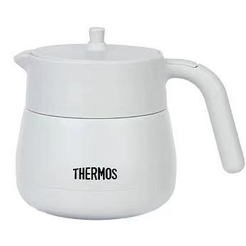 人到中年买茶壶—膳魔师保温茶壶开封