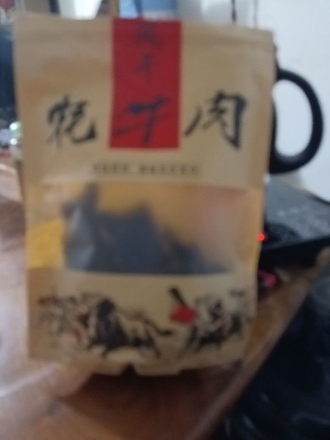 桂格麦片