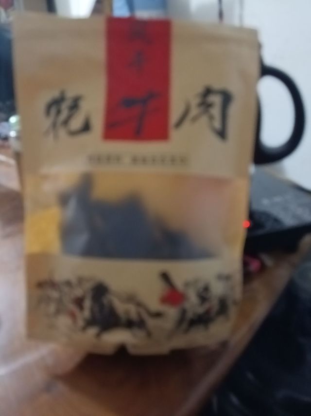 藜麦据说宇航员必吃的玩意