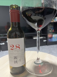 二百多的西鸽酒庄N28真的香吗