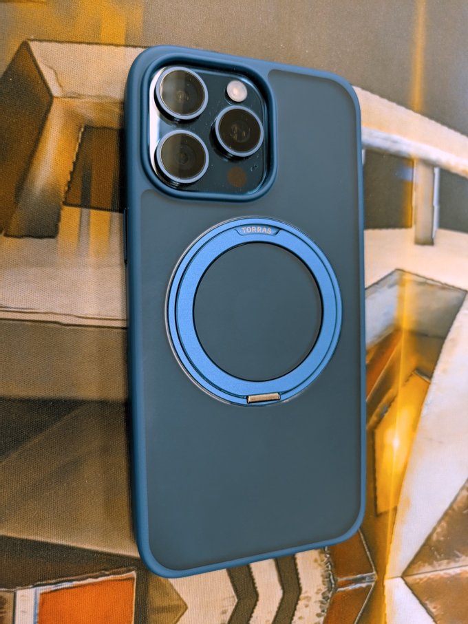 图拉斯o1s手机壳买了但是