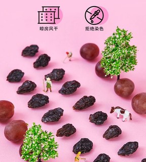 疆域域之韵，尝鲜葡萄干，品味民族风情！🍇
