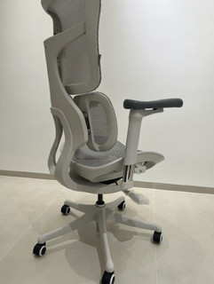西昊S50人体工学椅安利