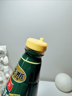 另一种海天蚝油挤挤瓶，依旧使用方便。