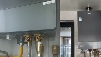 燃气热水器系列 篇六：无回水能装零冷水燃气热水器？口碑好，万和WMLS美的ULTRA海尔KT5
