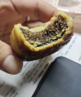 口感细腻的红豆蓉广式月饼，你喜欢吗？