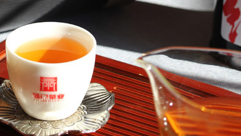 超级好喝的金奖古树红茶，蒲门滇红商务礼罐，让你品味高贵!