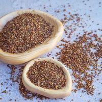 亚麻籽正确的吃法？