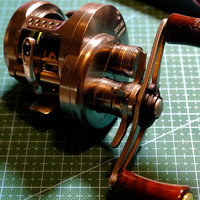 禧玛诺CQBFS鼓轮改装陶瓷轴承，一百一颗的跟三十一颗的差别大吗？