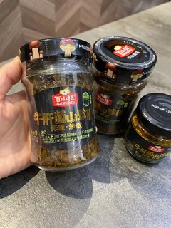 拌饭酱里的王者，就是它！米饭不够吃哦