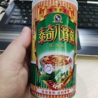 好吃的泰奇八宝粥