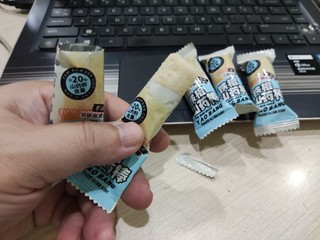 1分钱到手的小零食