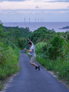 宁波象山打卡一日游可以这么玩