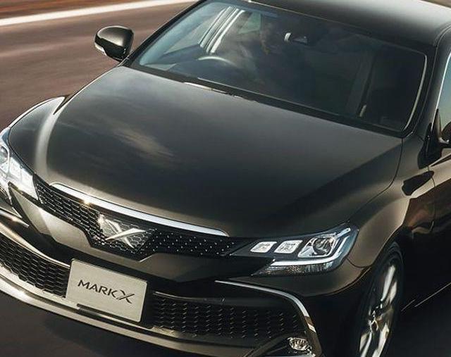 丰田：我不是没有动力强的发动机，只是不在中国市场用