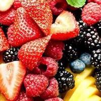 心三源杜杜飞 篇五：胖人常吃这些水果，有助于健康减肥