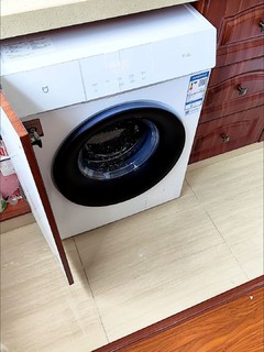 小米洗衣机