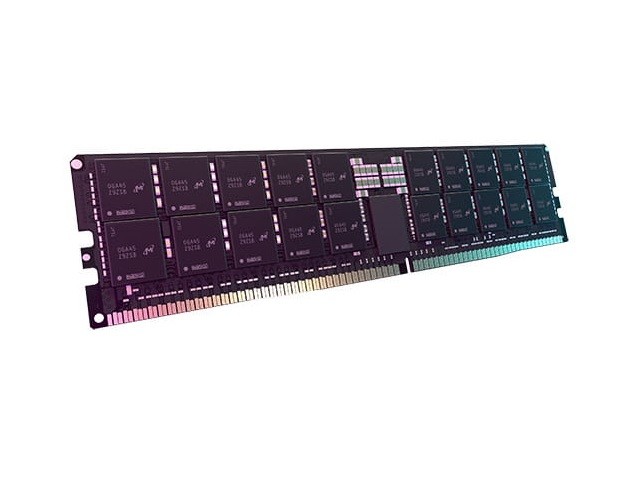 美光推出1β（1-beta）工艺 16Gb DDR5 内存，性能提升50%，能效提升33%
