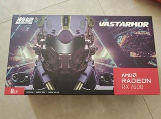  rx7600 显卡：高性价比的选择，让您的游戏更加流畅!