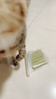 这个猫零食咋样