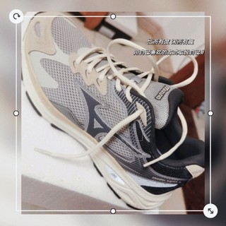 美津浓（MIZUNO）【RACER S】运动鞋