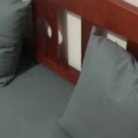 新中式实木沙发：简约设计，全实木打造，厚实用料，长使用寿命