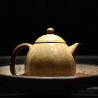 【品茶笔记】 篇七：【茶器之美】分享我新购买的段泥紫砂壶