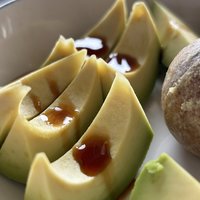 🥑牛油果 你喜欢咸口还是甜口？