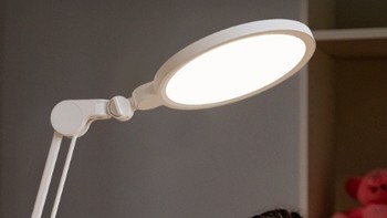 好视力国AA护眼台灯TG068-S——为儿童学生提供优秀的照明解决方案