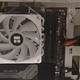 AMD 7600+220V工业风扇