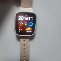Redmi watch3智能手表