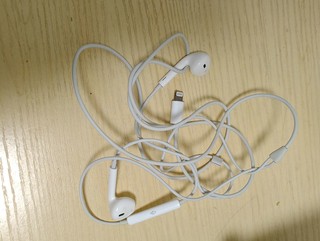 苹果原装耳机