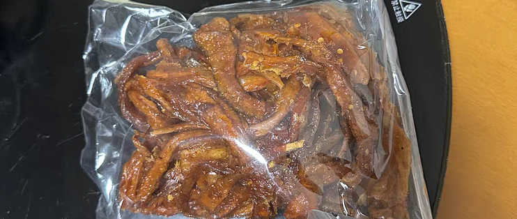 辣椒粿,顾名思义,是一种以辣椒为主要原料的粿类食品